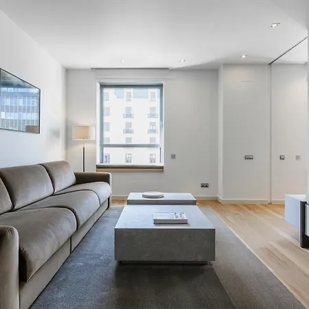 Sweett - Paseo De Gracia - Centre Apartamento