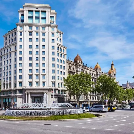 Sweett - Paseo De Gracia - Centre Apartment