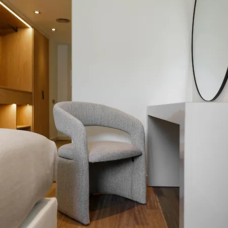 Apartment Sweett - Paseo De Gracia - Centre