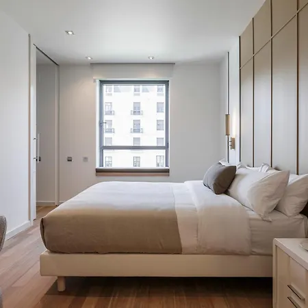 Apartment Sweett - Paseo De Gracia - Centre Barcelona