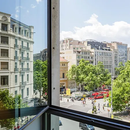 Apartment Sweett - Paseo De Gracia - Centre