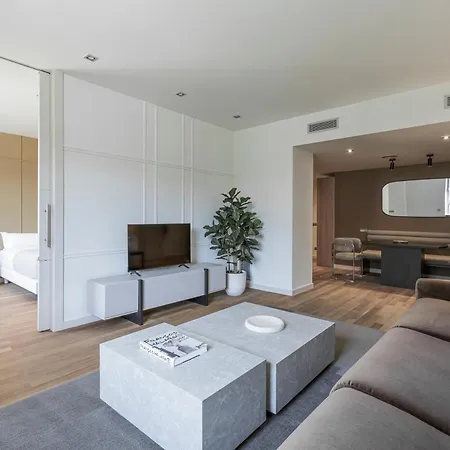 Apartment Sweett - Paseo De Gracia - Centre *