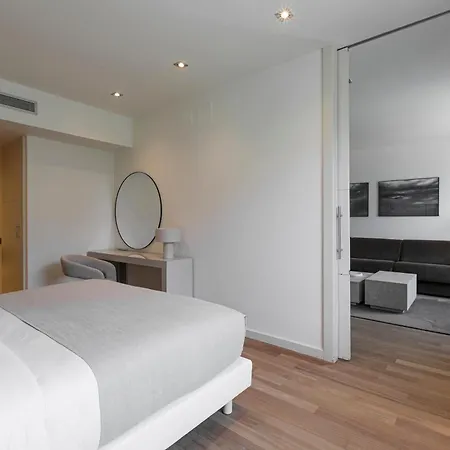 Apartment Sweett - Paseo De Gracia - Centre Barcelona