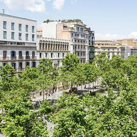 Sweett - Paseo De Gracia - Centre * Barcelona