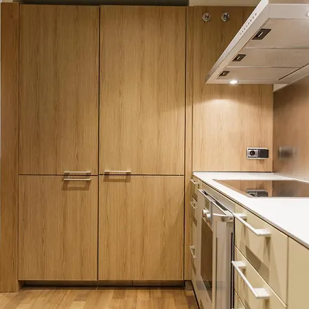 Sweett - Paseo De Gracia - Centre Apartment